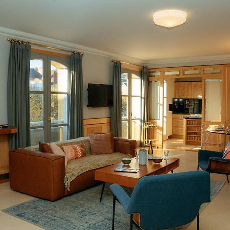 Superbe Appartement 132M2, Classe 5 Etoiles, Sarlat Centre Exterior foto