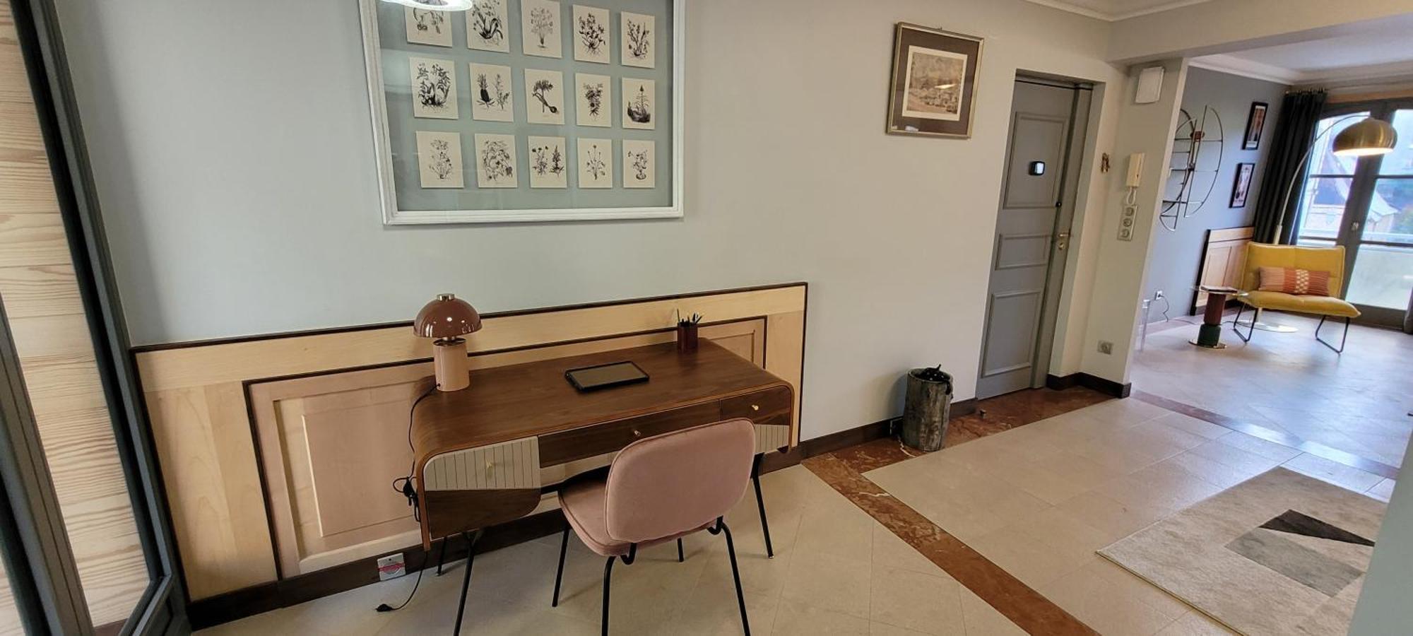 Superbe Appartement 132M2, Classe 5 Etoiles, Sarlat Centre Exterior foto